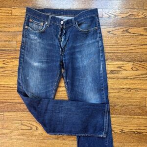 👖Men’s Levi’s jeans 514, size w33 l 32